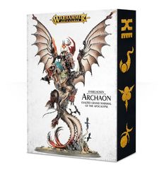 Archaon, The Everchosen